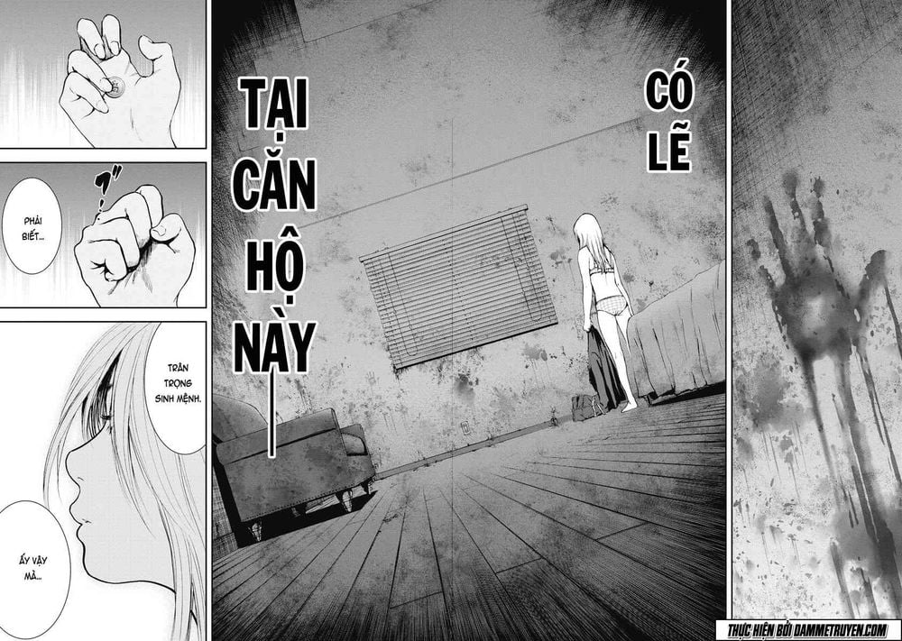 Gift ± chapter 18 10