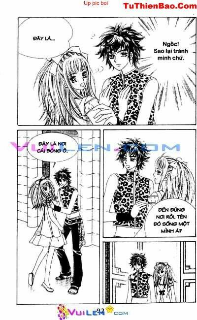 bogle goes to the kingdom chapter 44 1