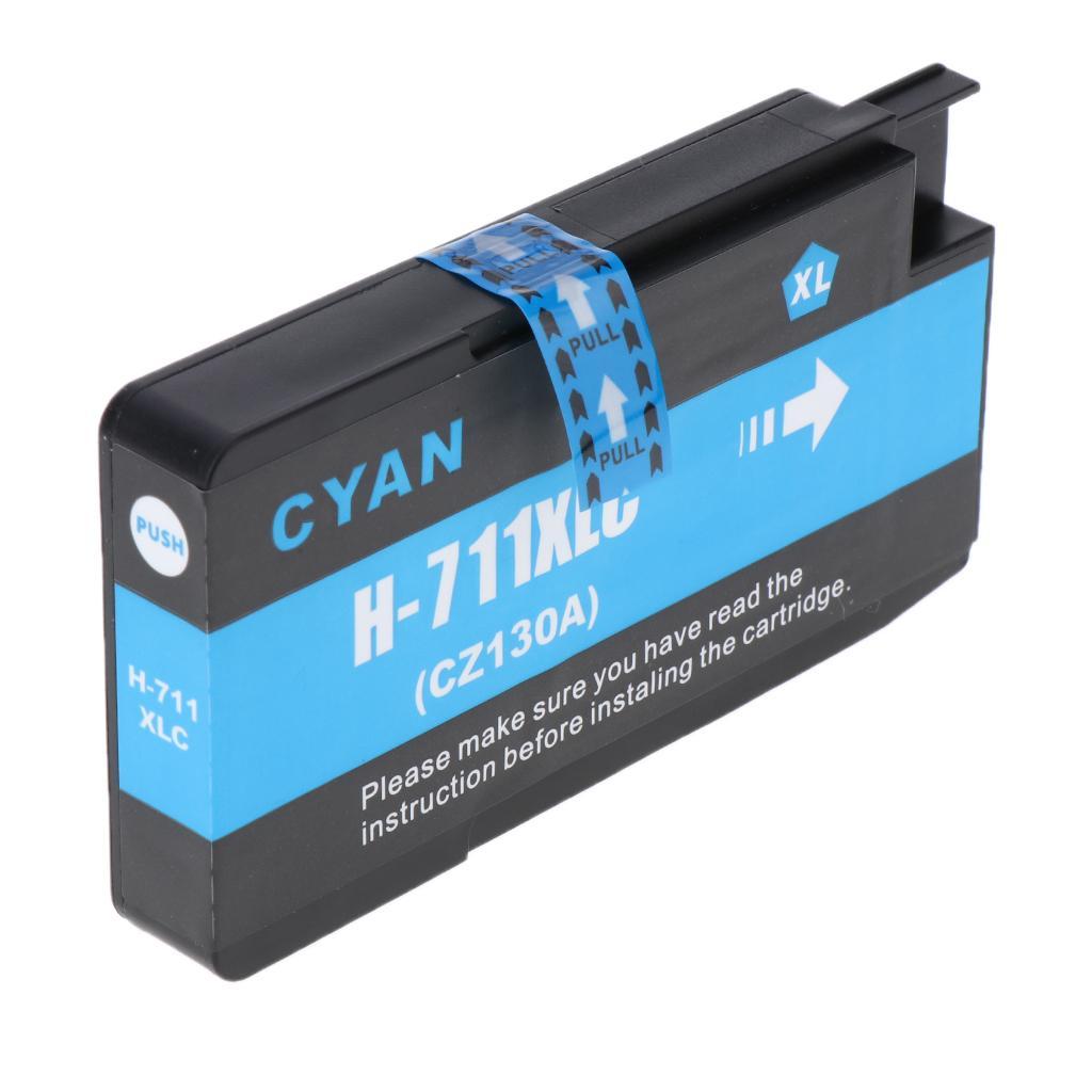 Cyan Ink Printer Cartridge Replacement, for 24-in ePrinter