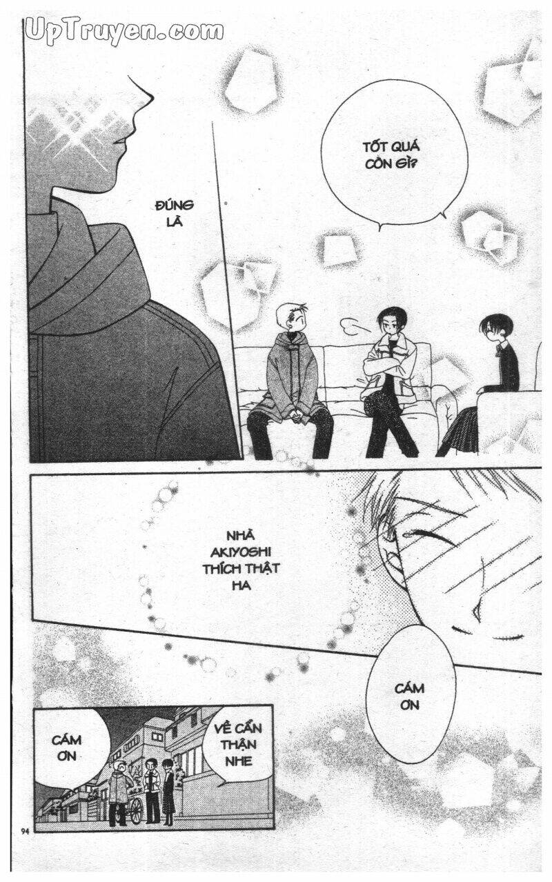 thấy mờ ghét chapter 12 93