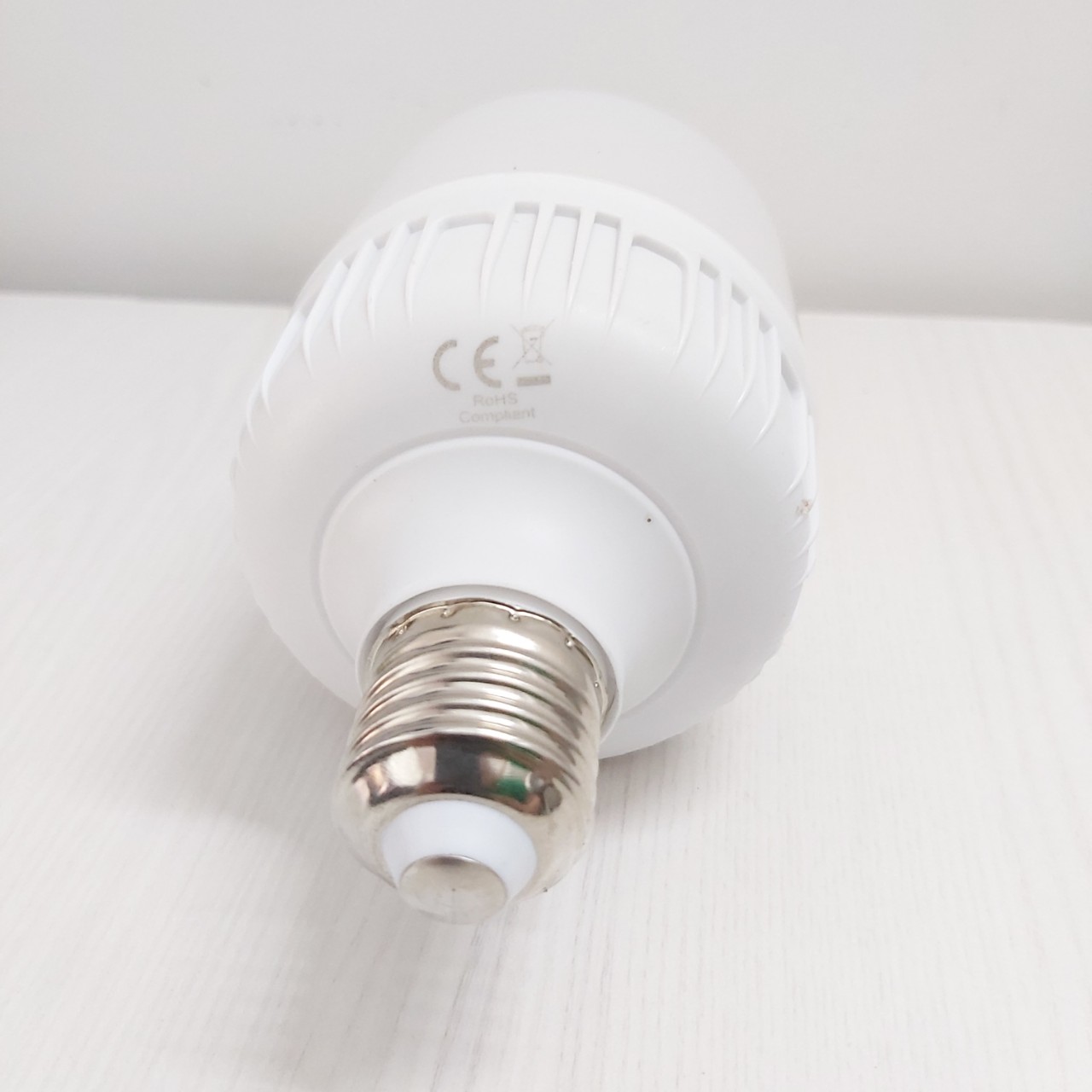 BÓNG ĐÈN LED BÚP TRỤ 20W