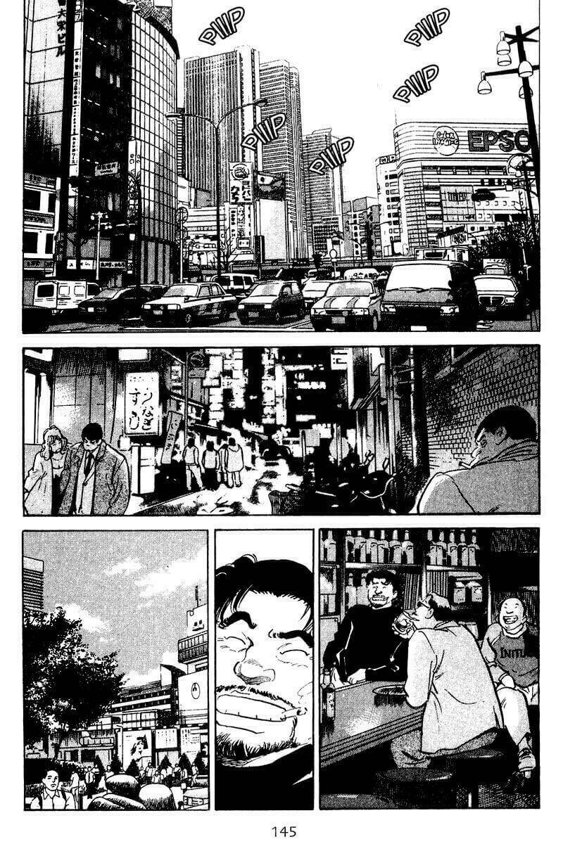 old boy chapter 66 16