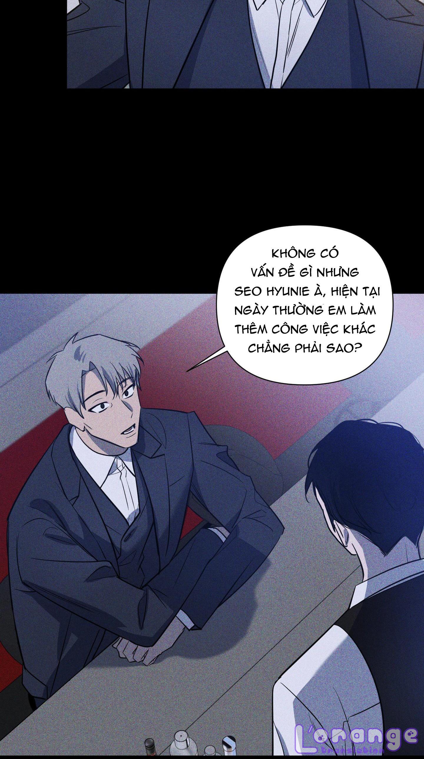 bình minh chia cắt màn đêm chapter 3 29