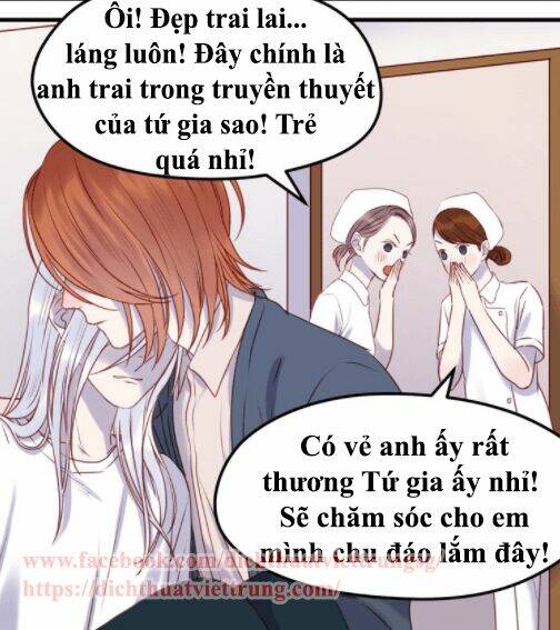 lượm được 1 tiểu hồ ly chapter 67 13