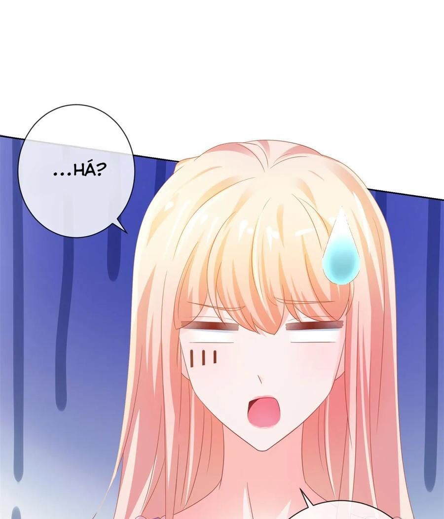 ẩn hôn 100%: chọc tức vợ yêu mua một tặng một chapter 129 34