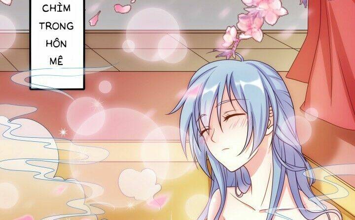 đô đốc đại nhân sủng thê kí chapter 2.4 19