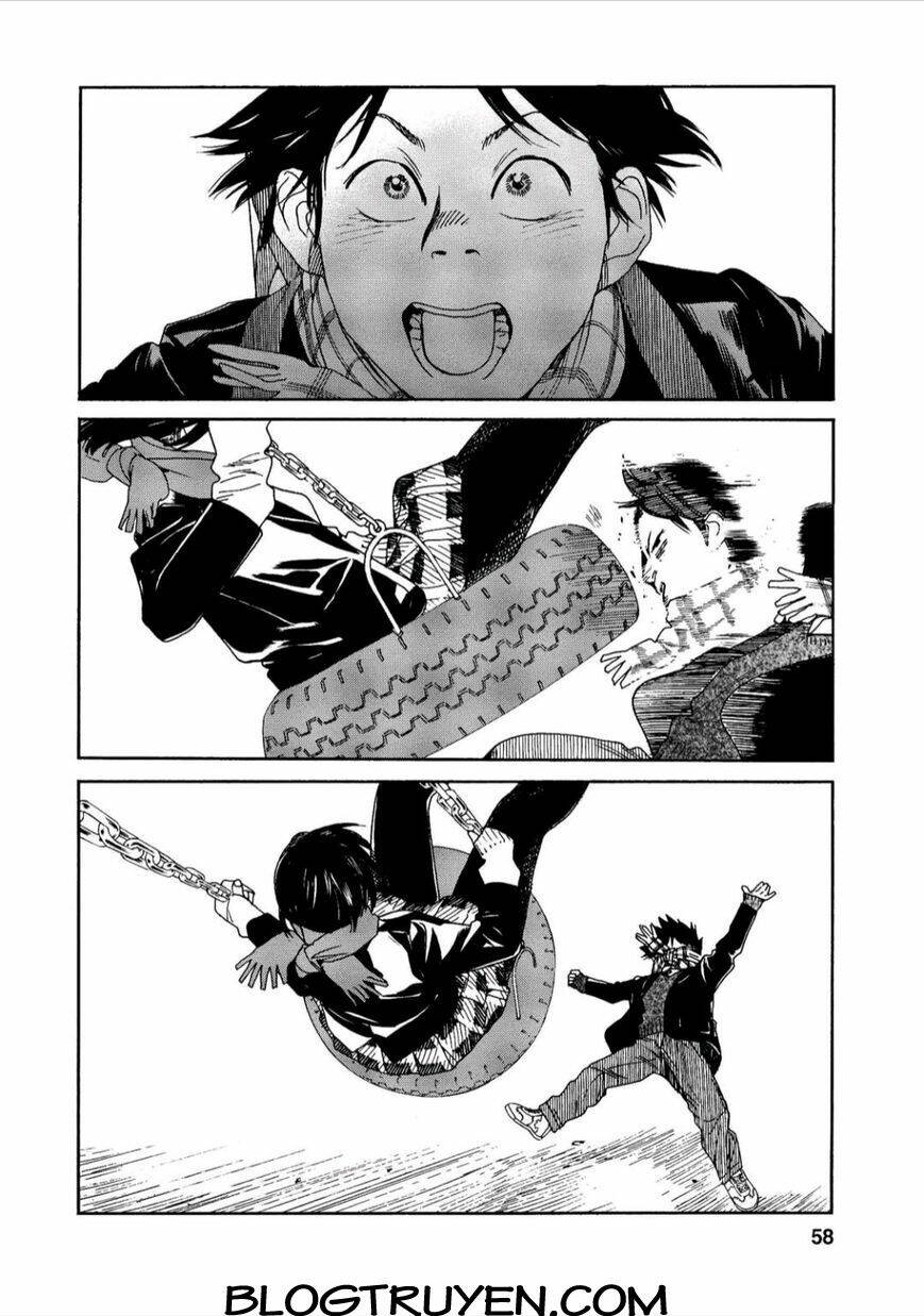 fujiyamasan wa shishunki chapter 38 17