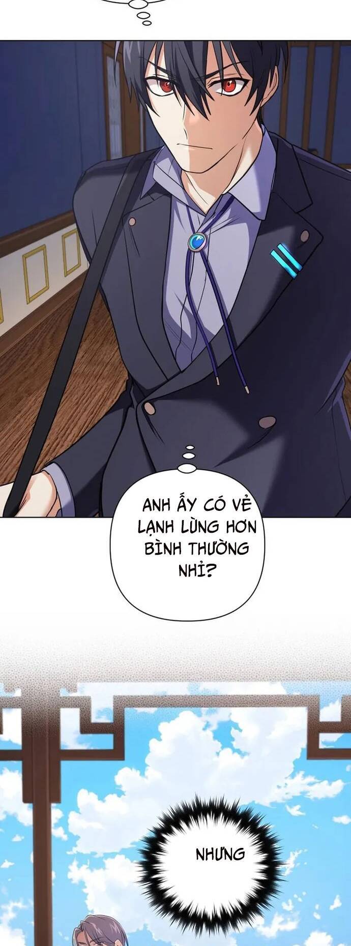 sự trở lại của đại pháp sư huyền thoại chapter 19 49