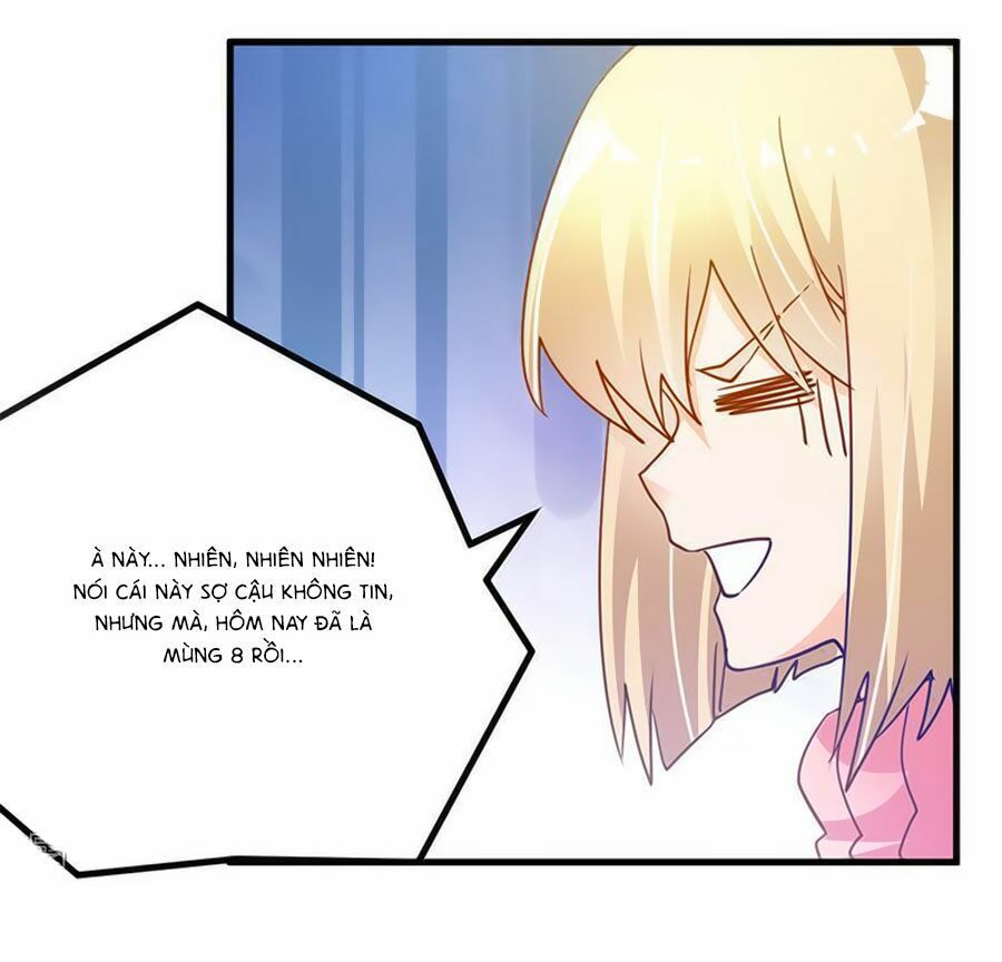 tổng tài đích thiên giới manh thê chapter 44 23