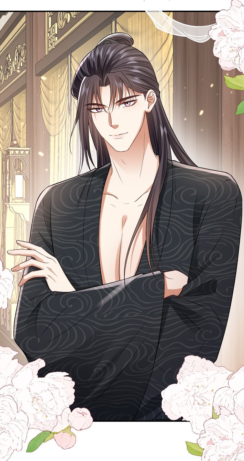 chiến lược tẩy trắng của phản diện chapter 22 24