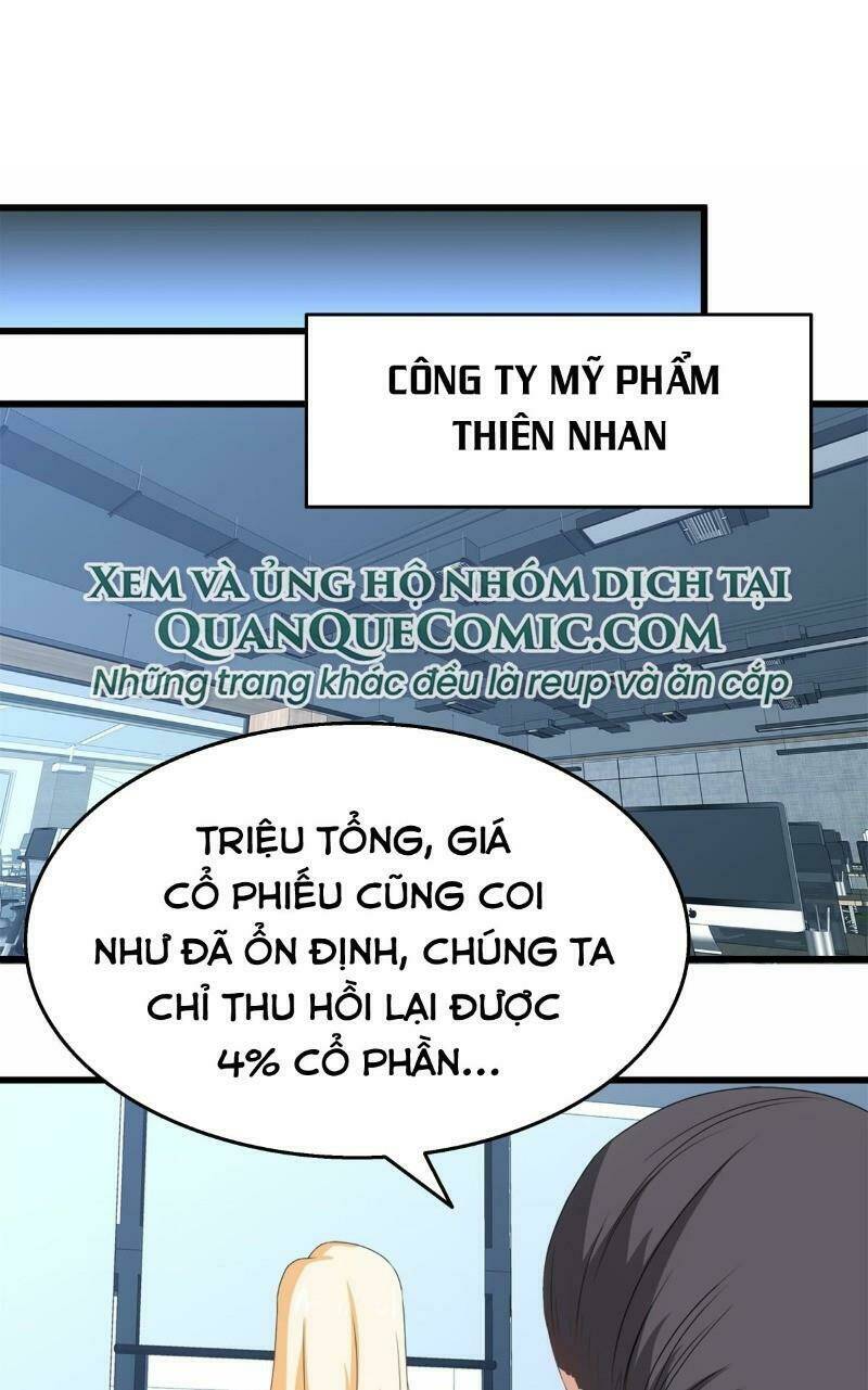 tối cường ở rể chapter 31 17