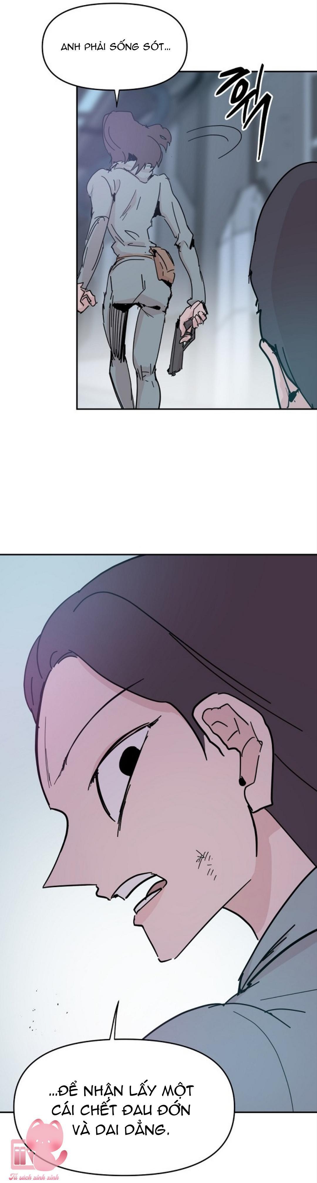 yêu không hồi kết chapter 43 22