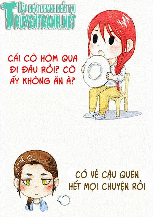 cuộc sống hiện đại của yêu quái bất tử chapter 8 22