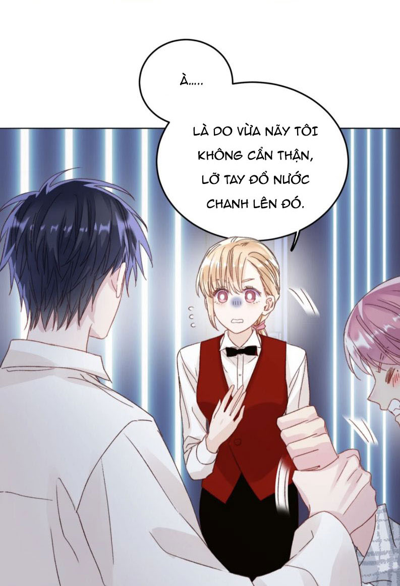 tôi phải làm 1 kẻ đại xấu xa chapter 26.5 10