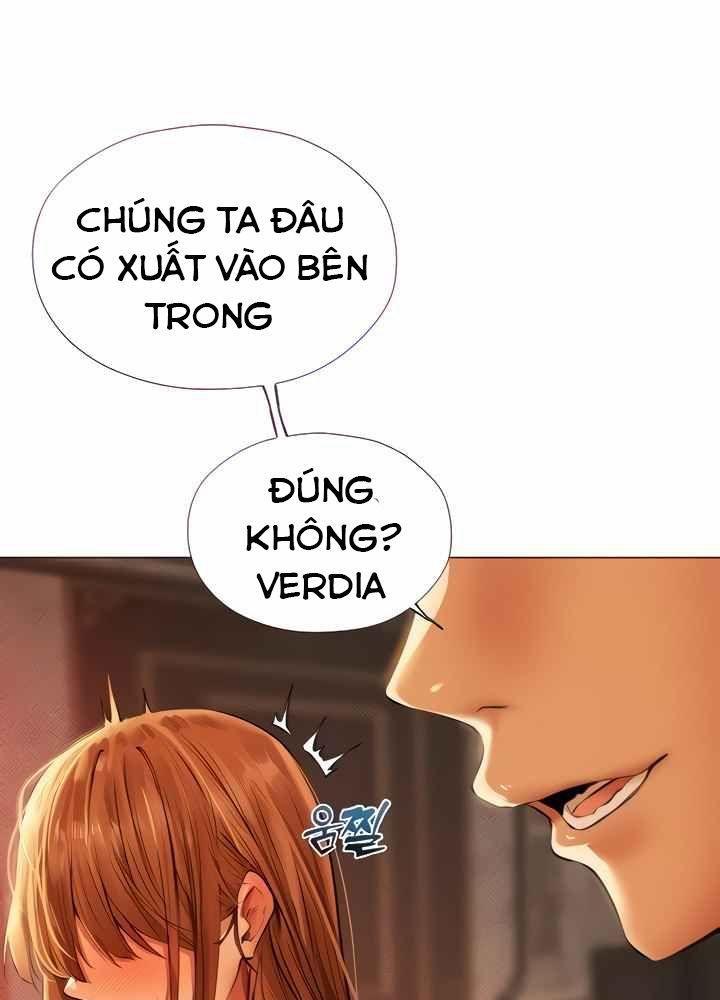 thợ săn bươm bướm chapter 8.1 23