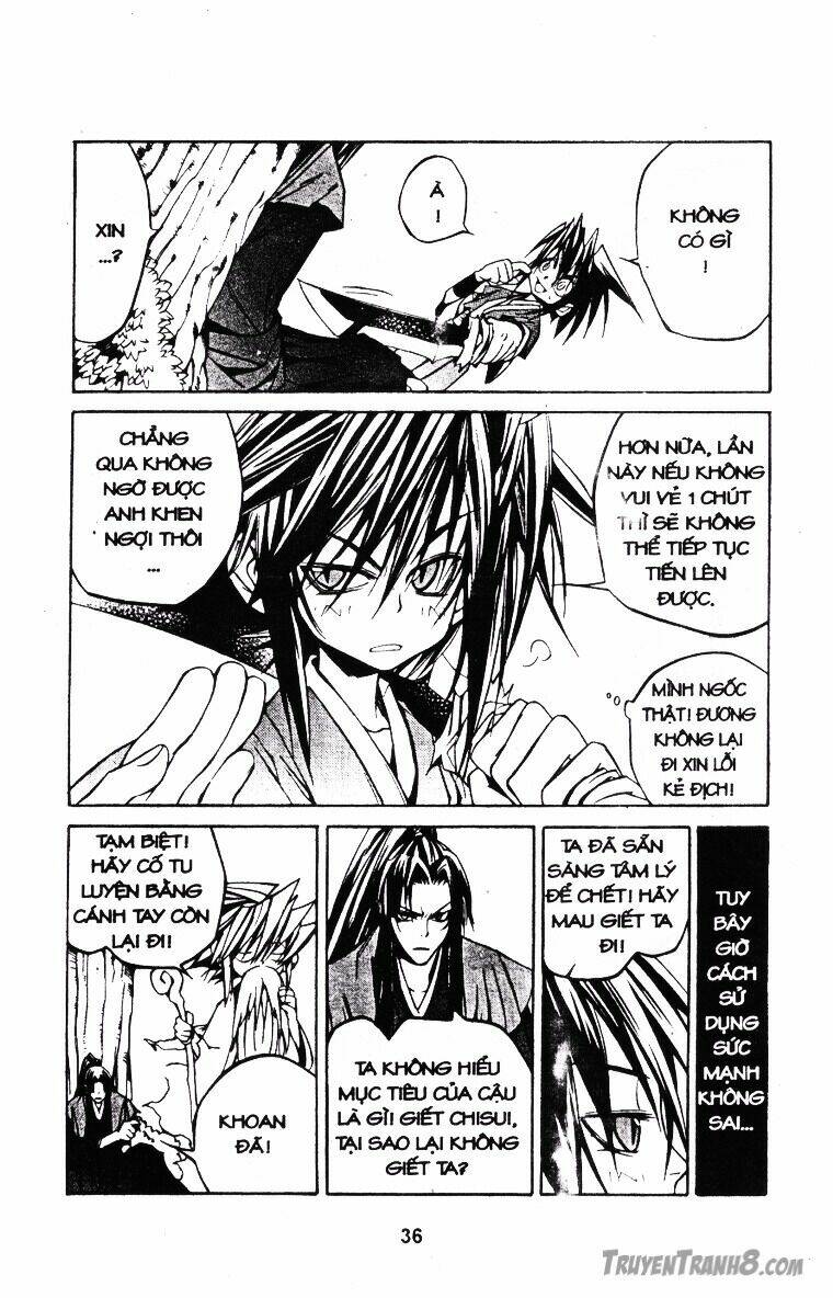 behind master - huyền thoại thiên cẩu chapter 29 5