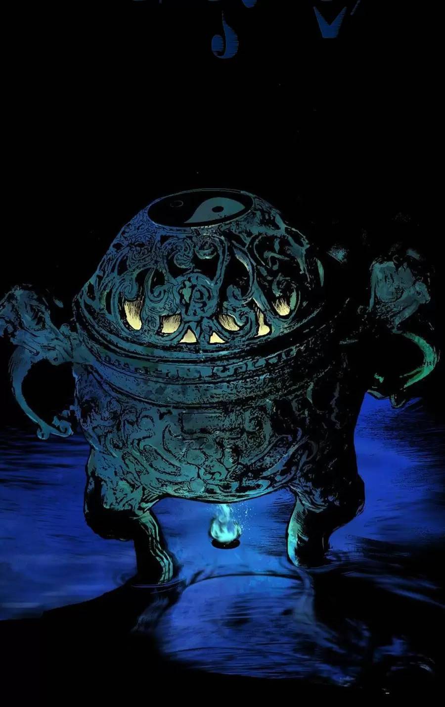 sở ô chapter 18.1 8