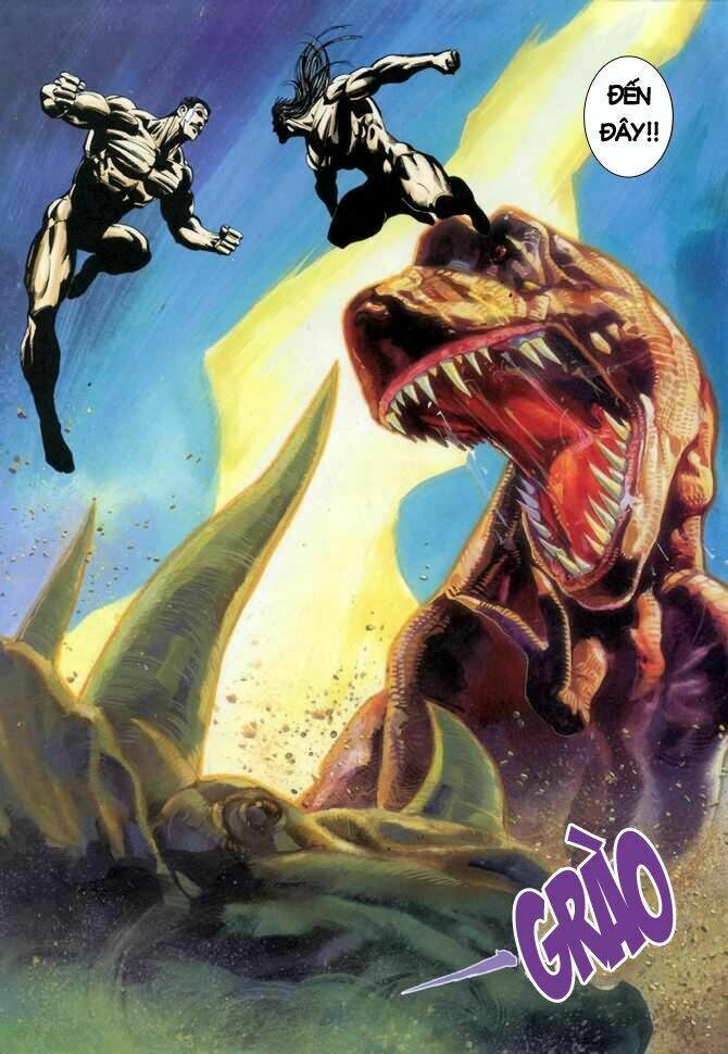 hải hổ 2 chapter 45 30