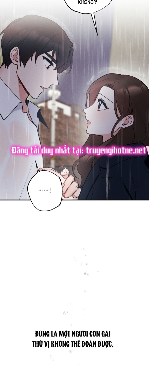 [18+] hôn nhân bị đánh cắp chapter 6.1 5