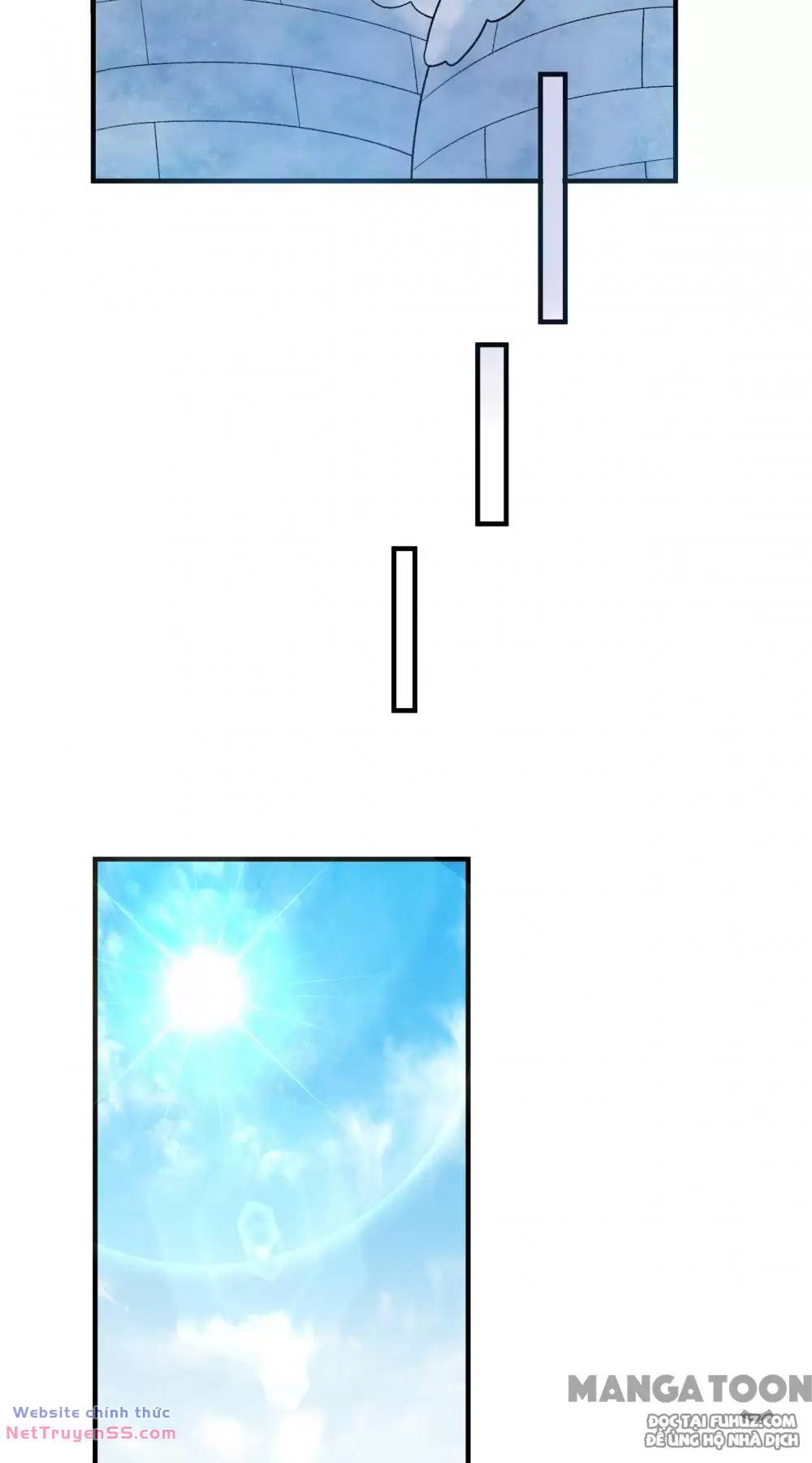 Tôi Sống Trên Hoang Đảo Cùng Các Em Gái chapter 246 15