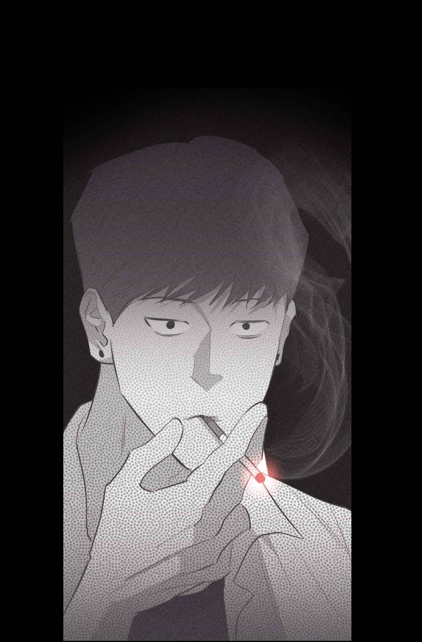 hình thái tình tan chapter 5 68