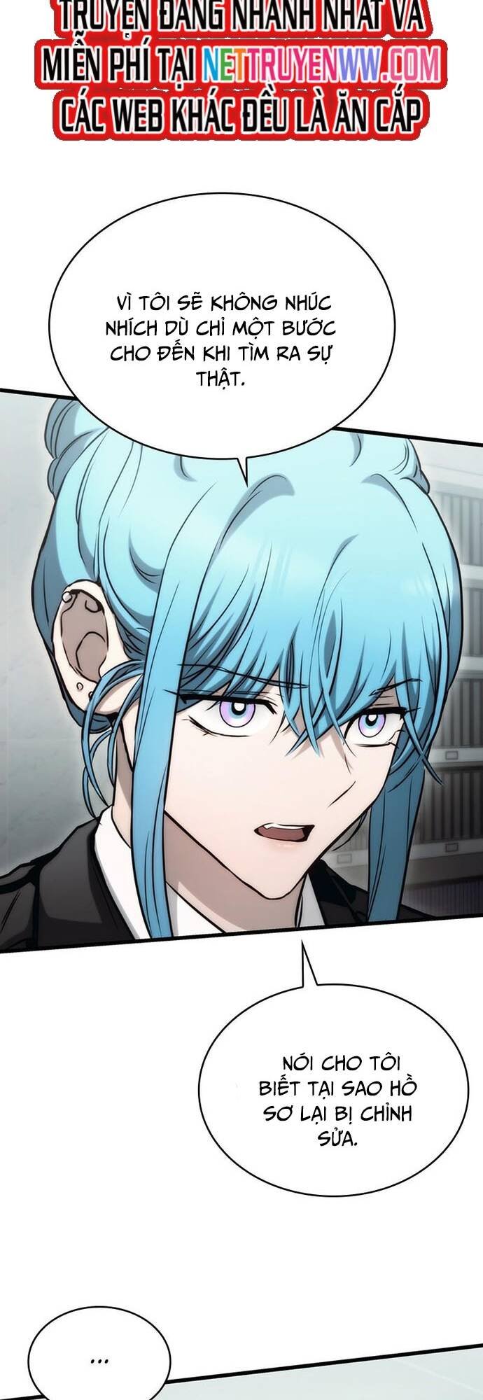 đồ long kỵ sĩ hôn môi ác long chapter 79 44