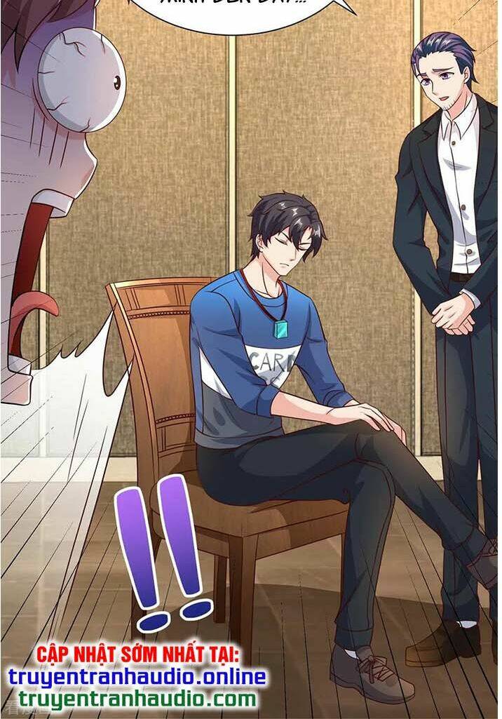 trọng sinh khí thiếu quy lai chapter 138 28