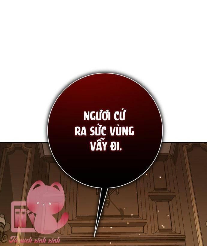 tôi muốn trở thành cô ấy chỉ một ngày chapter 129 2