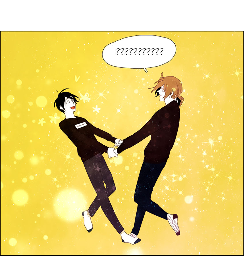 thú cưng của tôi là dơi chapter 15 45