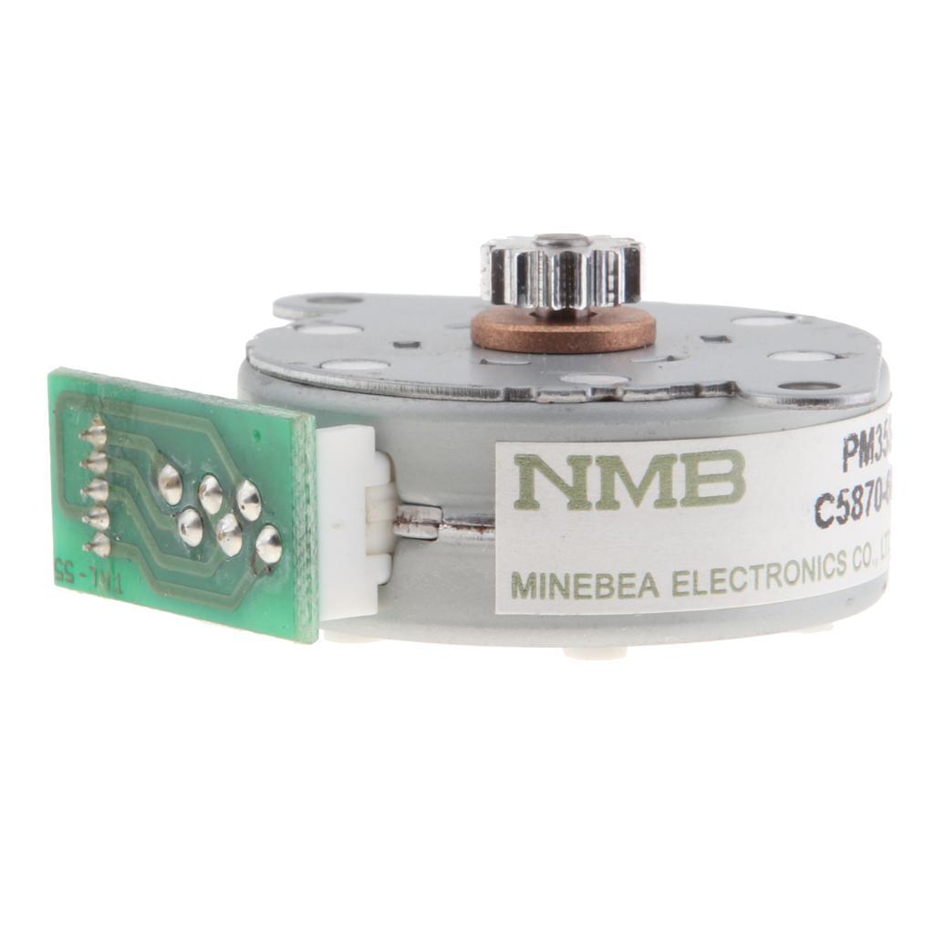 Service Station Motor for HP 1180C & 1220C & 1280 & 9300 Series