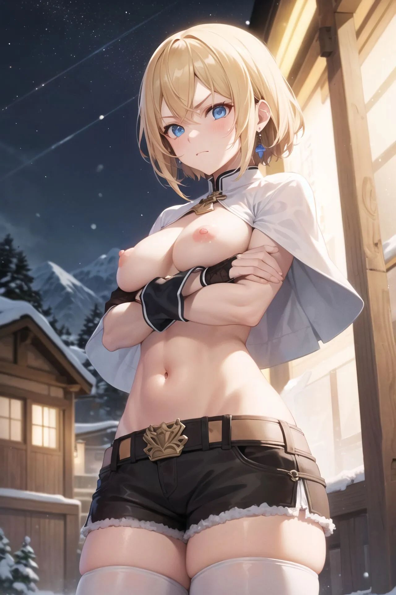 hình hentai chapter 214 31