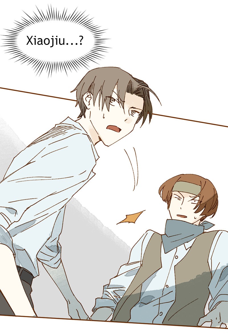 câu chuyện tình yêu kỳ lạ chapter 3 18