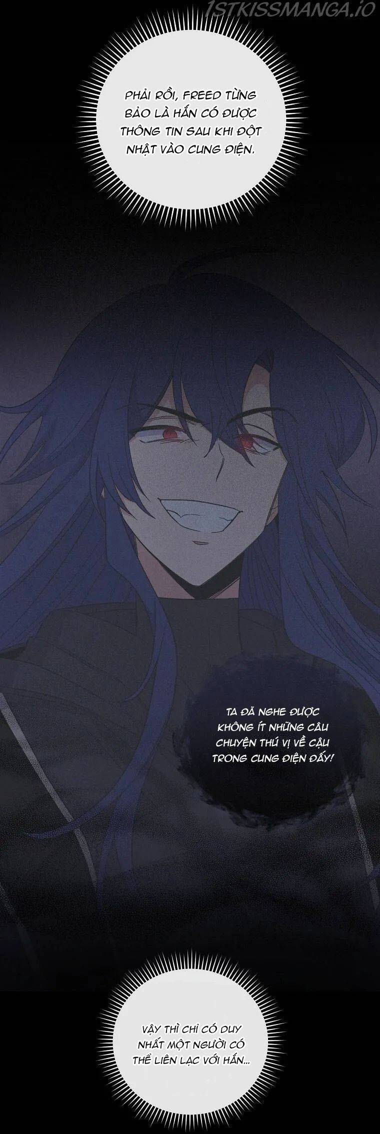 nhà hiền triết yigret chapter 48 39