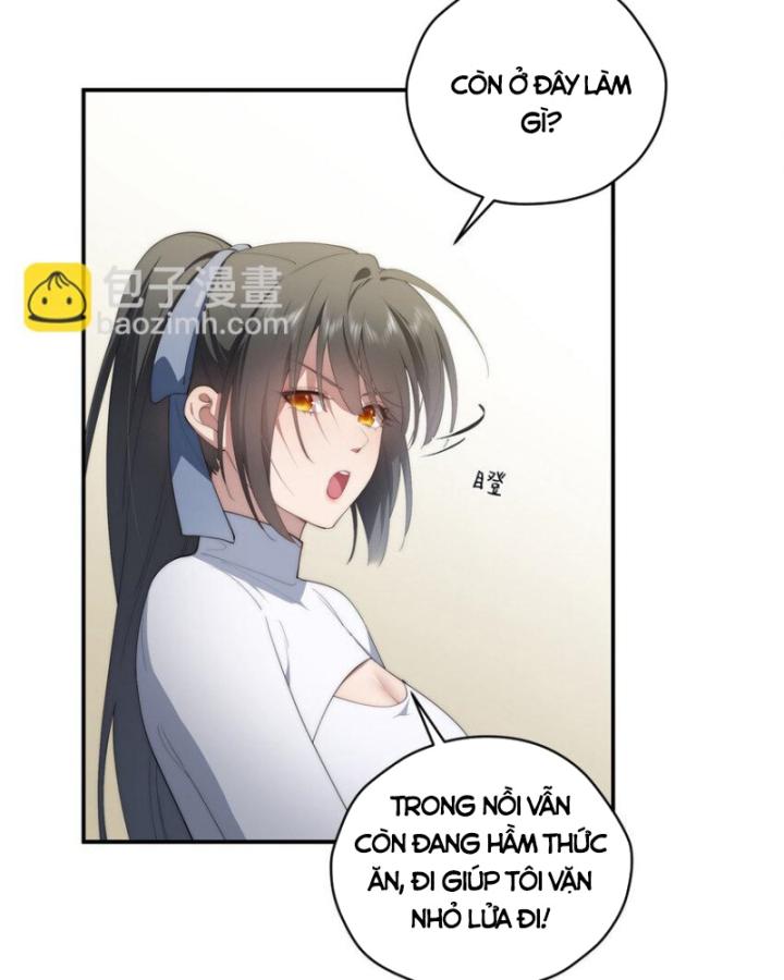 nữ chính chạy từ trong sách ra thì phải làm sao chapter 48 41