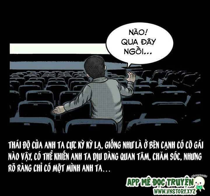 kỳ án có thật chapter 42 8