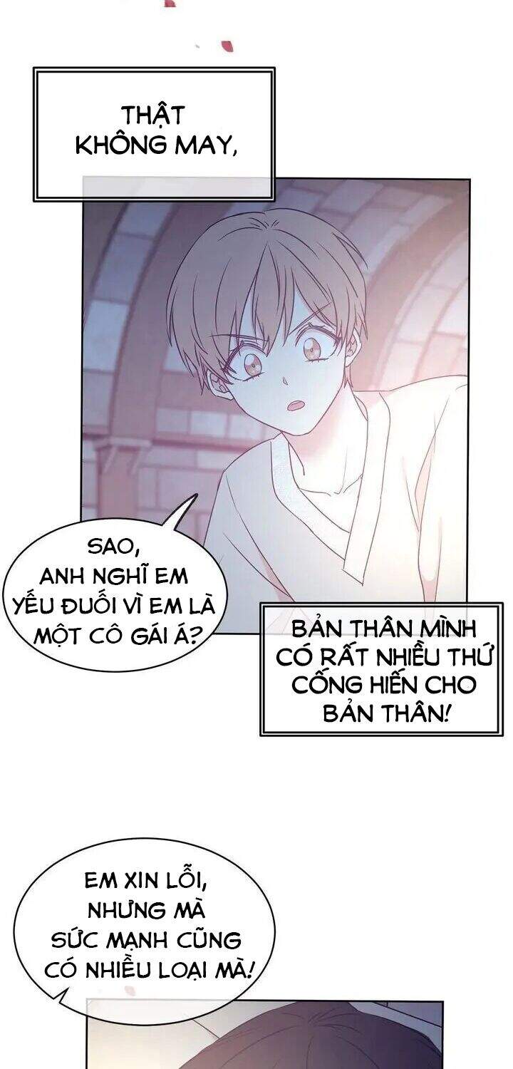 tôi sẽ đi đến cùng với hoàng đế chapter 66 17