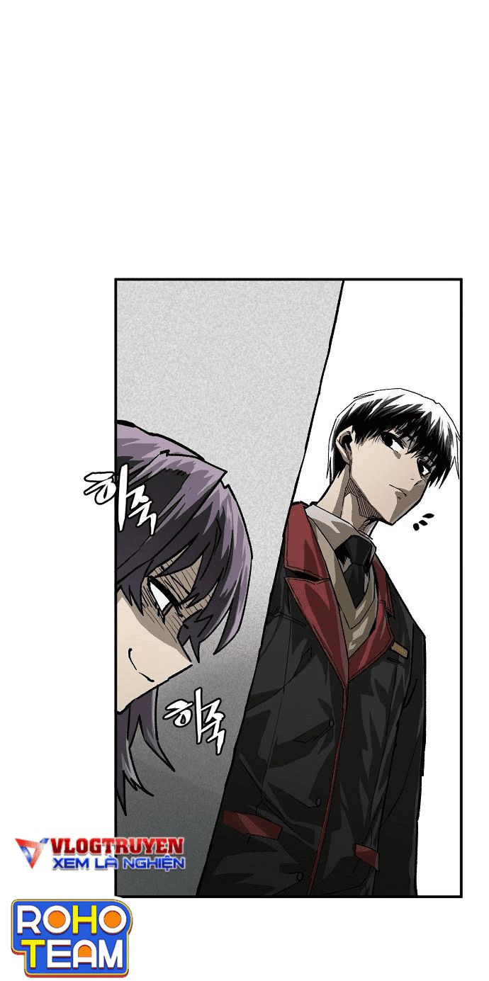 chỉ có cái c.h.ế.t mới là sự cứu rỗi chapter 15 41