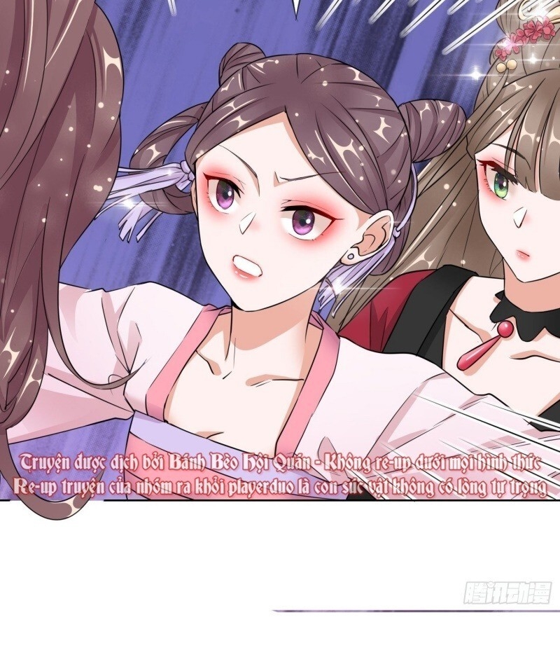 công lược trưởng thành của vương phi chapter 14 7