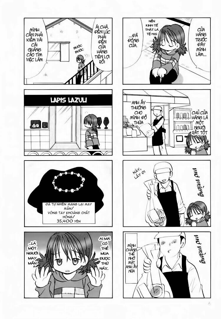 poor poor lips chapter 1 7