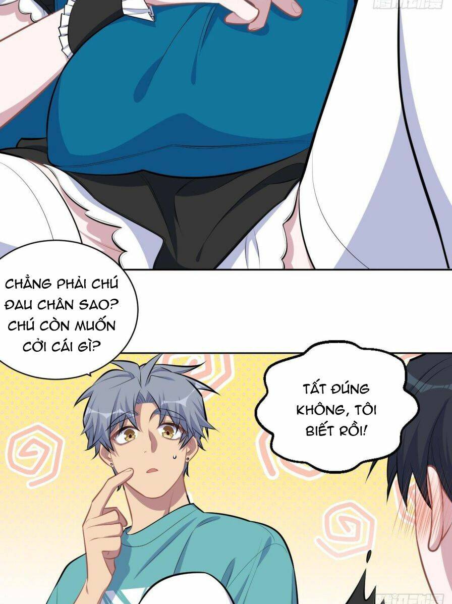 nhạc phụ đại nhân là lão bà chapter 140 5