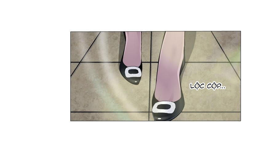 cạm bẫy của nữ thần chapter 81 26