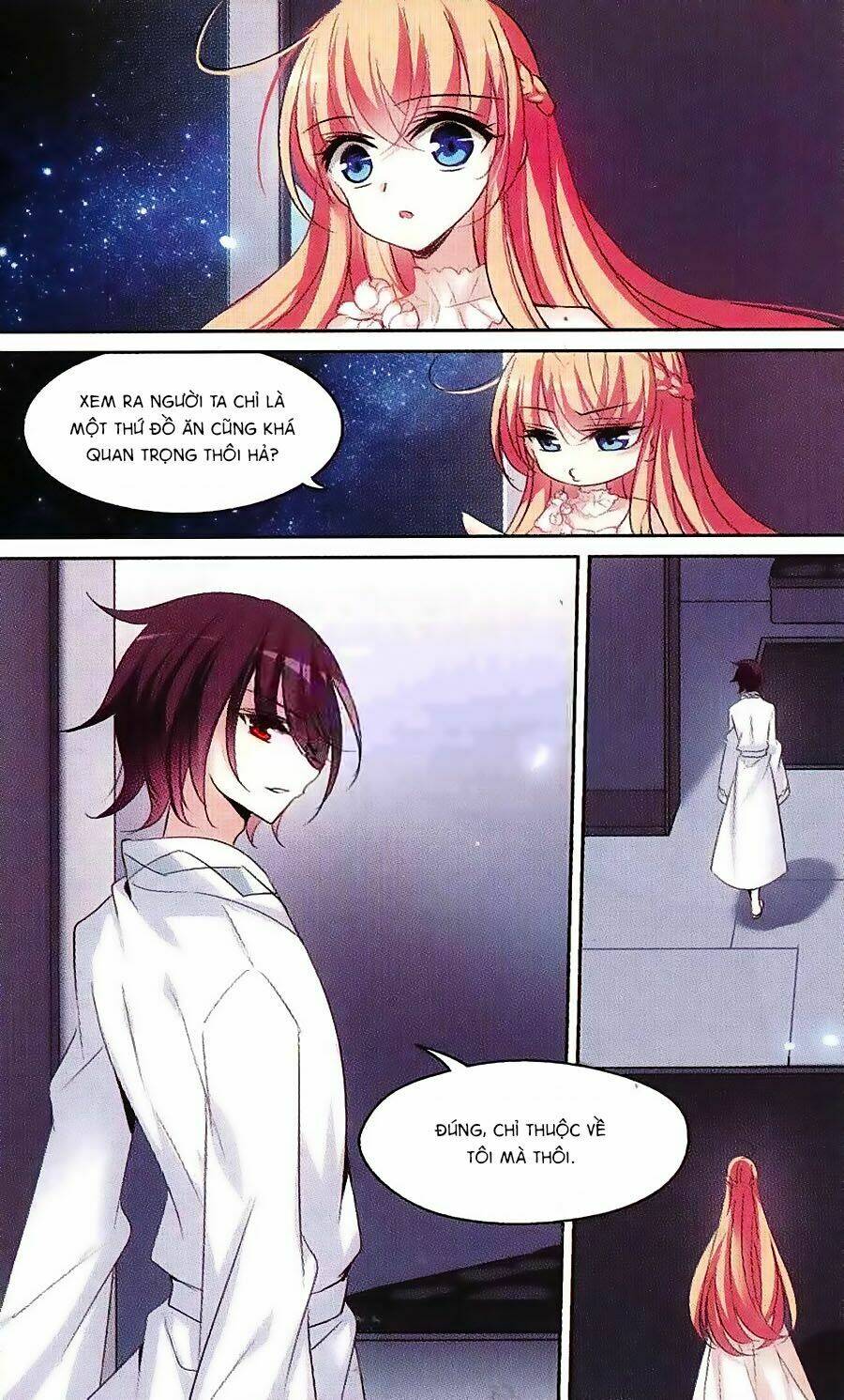 xuyên duyệt tây nguyên 3000 chapter 148 17