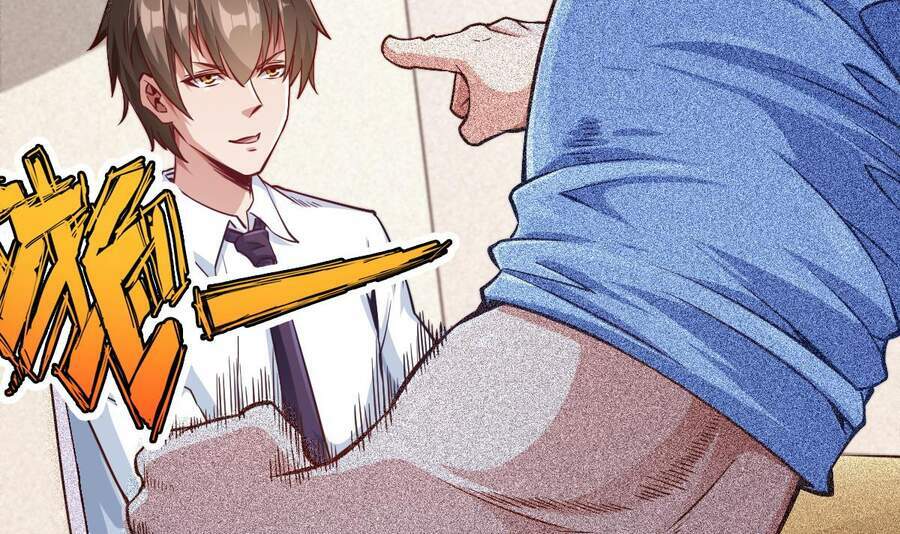 sau khi thân phận đại lão bị bại lộ chapter 7 17