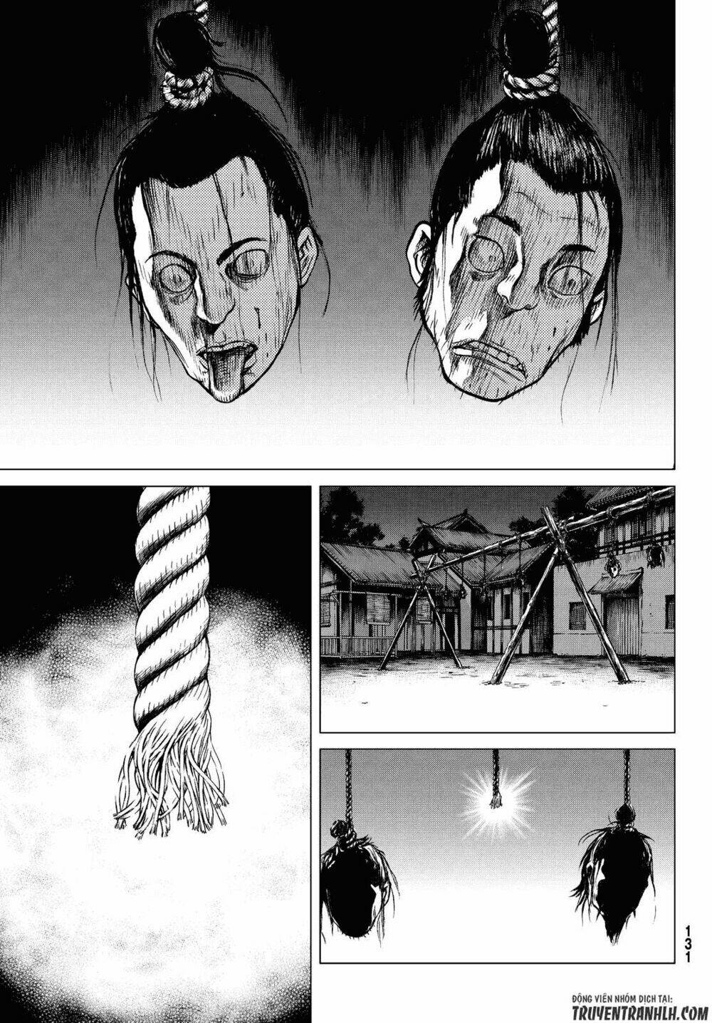 bounder ~saikyou no shounen kou~ chapter 1 53