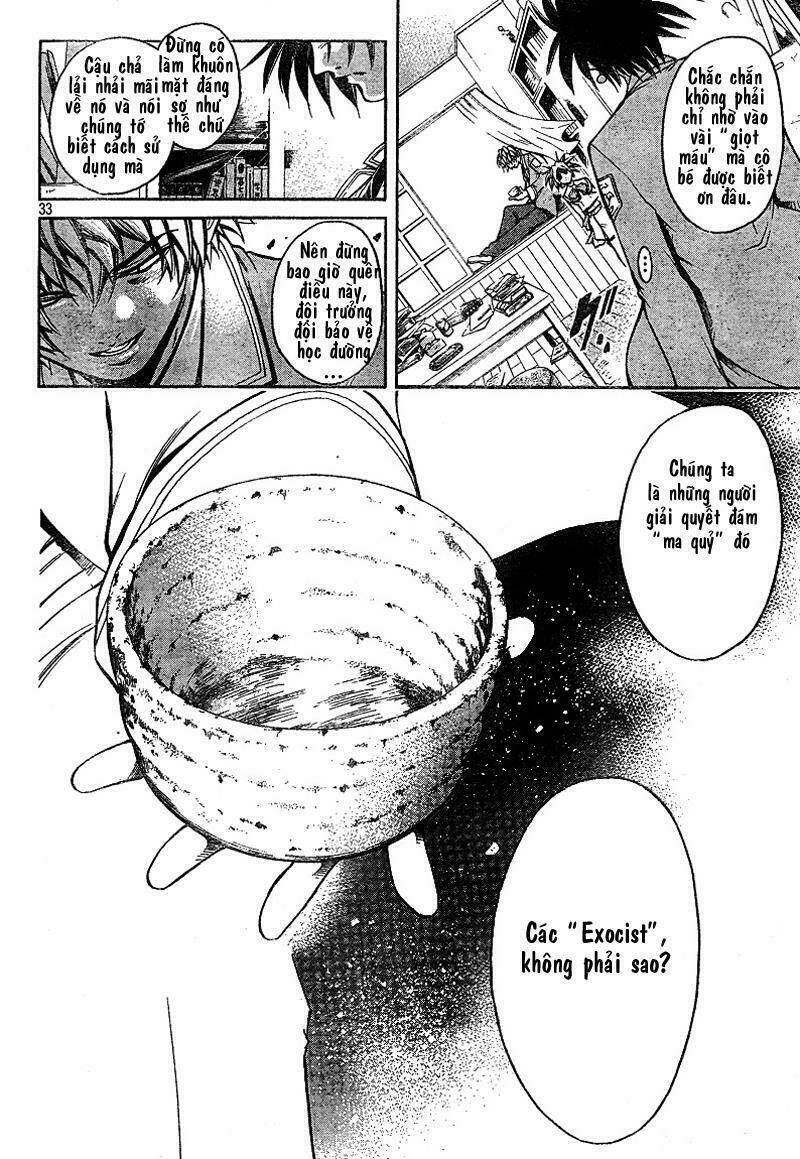 holy talker chapter 1 35