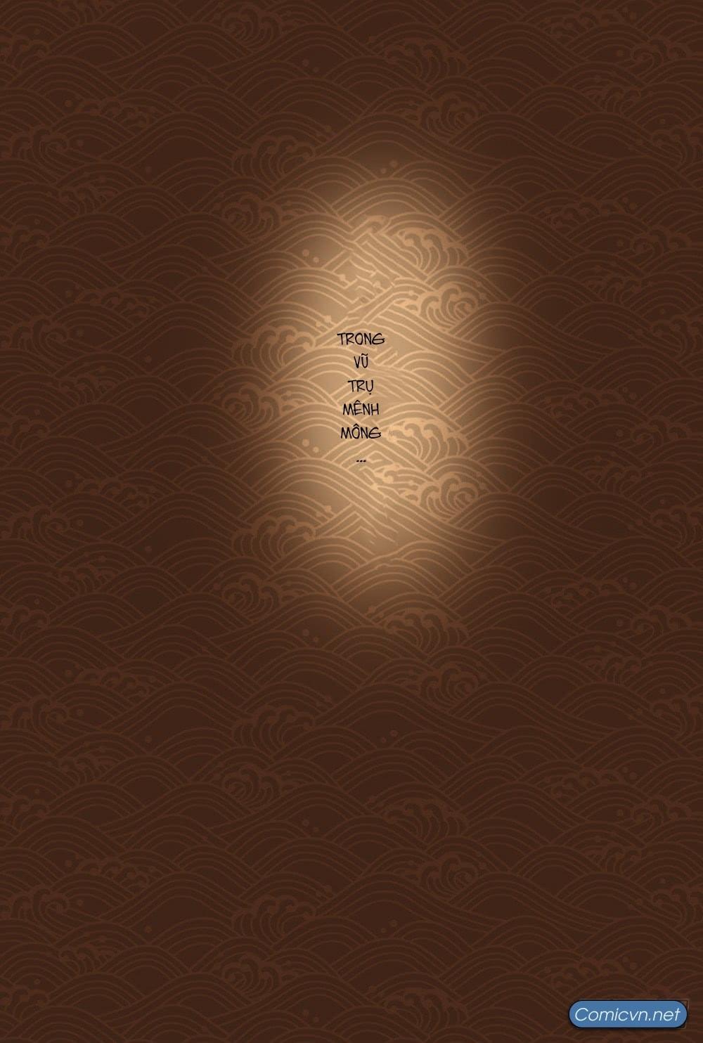 huyền hạo chiến ký chapter 130 1