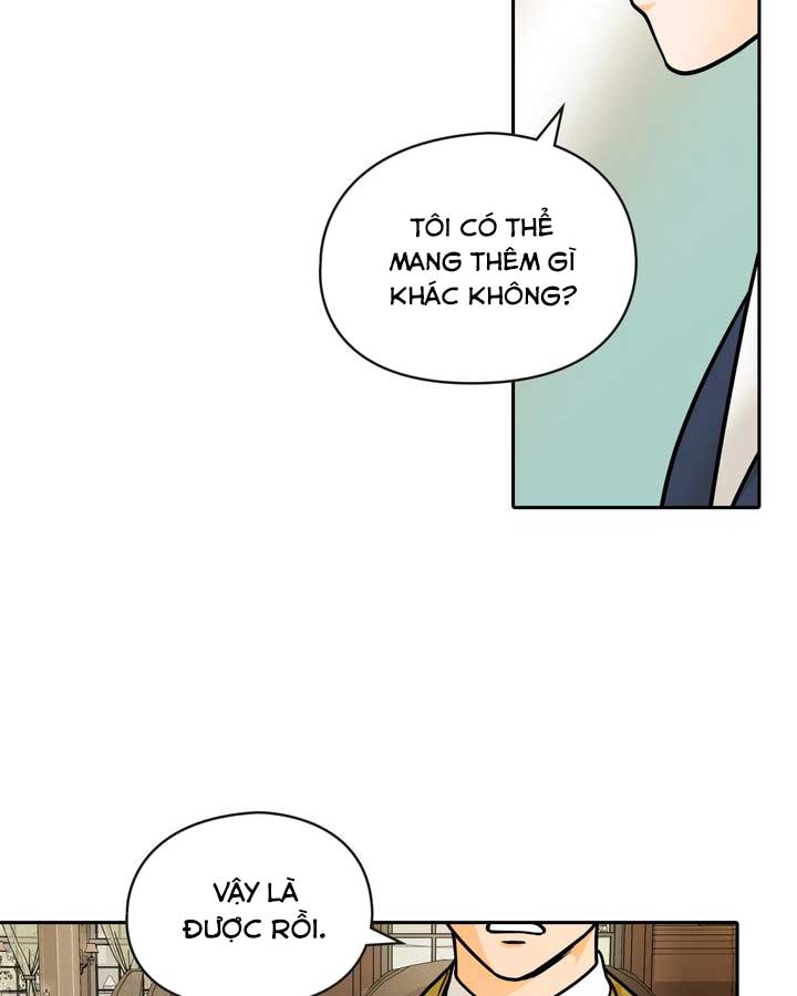 câu chuyện về người phụ nữ ấy chapter 153 19