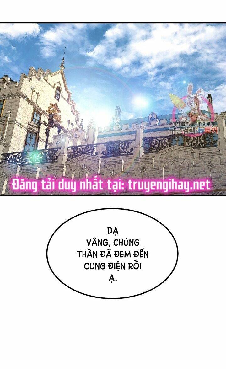 Cô Vợ Bé Nhỏ Của Thái Tử Quái Vật Chapter 15.1 - Trang 11