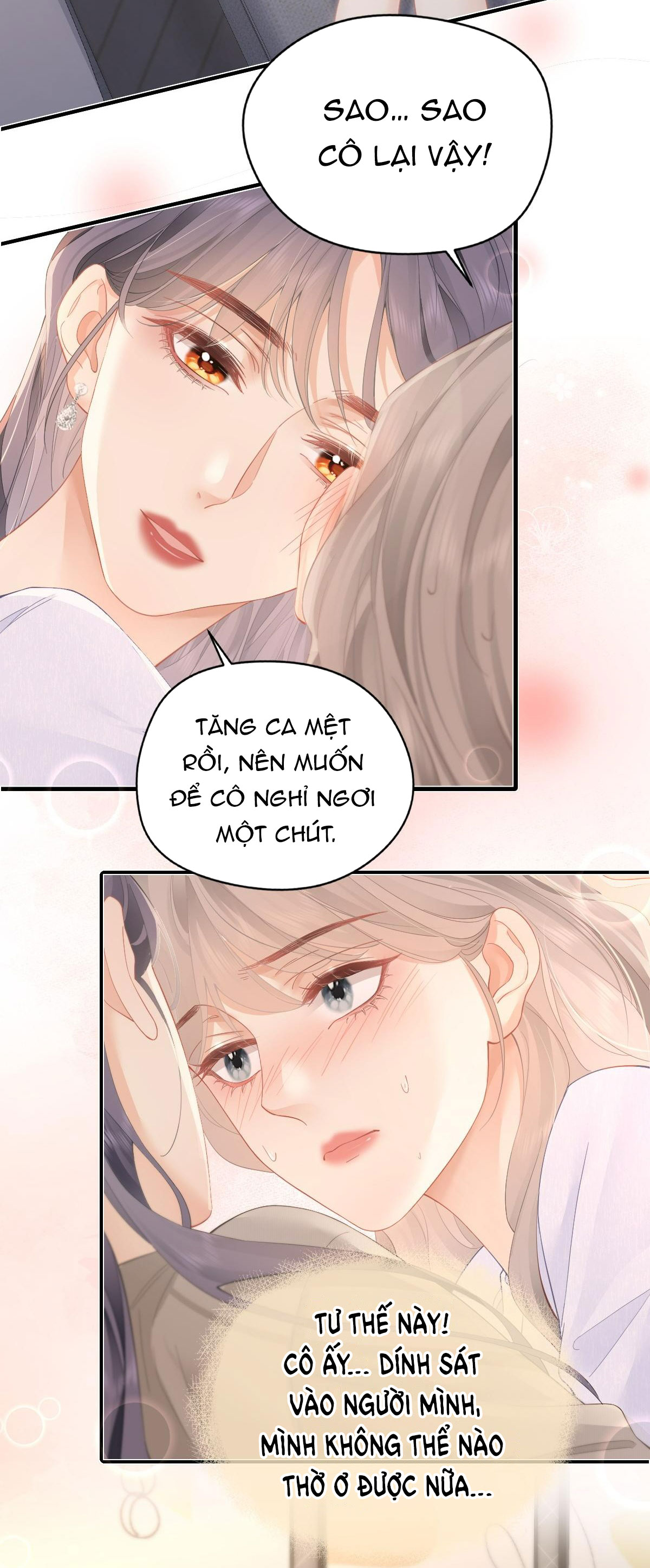 luôn có giáo viên muốn mời phụ huynh chapter 27.2 7