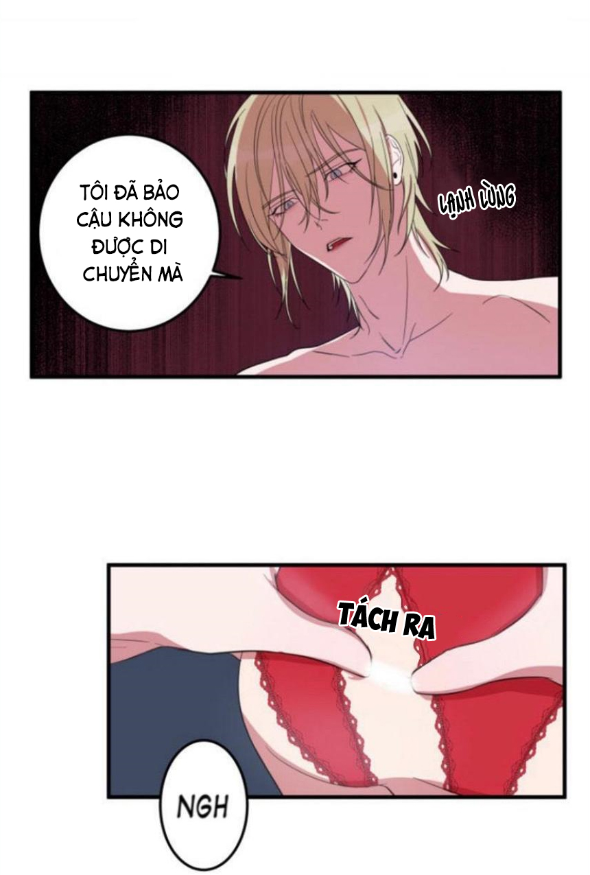 xu hướng tình dục bạn học chapter 7 42